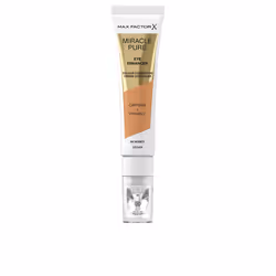 Miracle Pure corrective cream #04-Honey