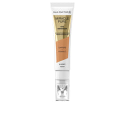 Miracle Pure corrective cream #04-Honey