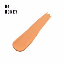 Miracle Pure corrective cream #04-Honey