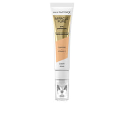 Miracle Pure corrective cream #02-Buff