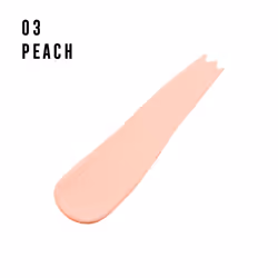 Miracle Pure corrective cream #03-Peach - Additional view 2