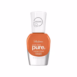 Sally Hansen Good.Kind.Pure Vegan Nail Color Carrot Cake - 0.33 fl oz (Pack of 1)