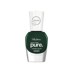 Sally Hansen Good.Kind.Pure Vegan Nail Color, Matcha Love - 0.33 fl oz (Pack of 1)