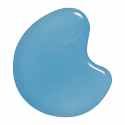 Sally Hansen Insta Dri x GLAAD Nail Polish - Someone Like Blue - 0.31 fl oz