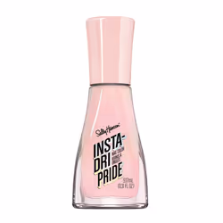 Sally Hansen Insta Dri x GLAAD Nail Polish - Pinky Please - 0.31 fl oz
