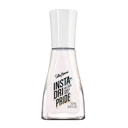 Sally Hansen Insta Dri x GLAAD Nail Polish  Pearl Treasure  0.31 fl oz
