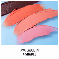 Rimmel London Kind & Free  004 Tangerine Dream  Multi-Stick  For Cheeks and Lips  Hydrating  Buildable Color  Vegan Formula  Clean Formula  0.18oz