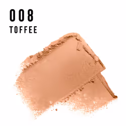 Facefinity Compact refill makeup base SPF20 #08-toffee refill - Additional view 3