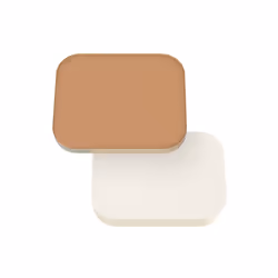 Facefinity Compact refill makeup base SPF20 #06-golden refill - Additional view 4