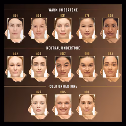 Facefinity Compact Foundation Refill Warm Toffee 083, 10g - Additional view 4