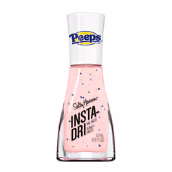 Sally Hansen Insta-Dri x PEEPS Nail Polish Collection - PEEPS Cotton Candy 0.31 fl oz