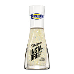 Sally Hansen Insta-Dri x PEEPS Nail Polish Collection - PEEPS Party Cake, 0.31 fl oz