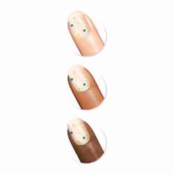 Sally Hansen Insta-Dri x PEEPS Nail Polish Collection - PEEPS Party Cake, 0.31 fl oz