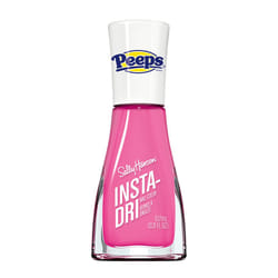 Sally Hansen Insta-Dri x PEEPS Nail Polish Collection - PEEPS Pink Bunny  0.31 fl oz