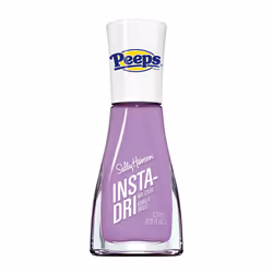 Sally Hansen Insta-Dri x PEEPS Nail Polish Collection - PEEPS Purple Bunny 0.31 fl oz