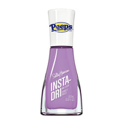 Sally Hansen Insta-Dri x PEEPS Nail Polish Collection - PEEPS Purple Bunny  0.31 fl oz