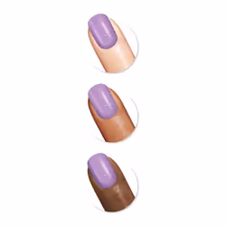 Sally Hansen Insta-Dri x PEEPS Nail Polish Collection - PEEPS Purple Bunny  0.31 fl oz