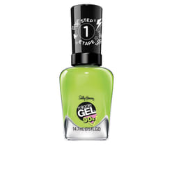 Miracle Gel 90s nail polish #890-Toadally Buggin