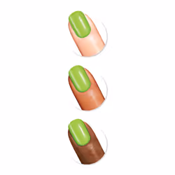 Miracle Gel 90s nail polish #890-Toadally Buggin