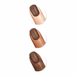 Sally Hansen Miracle Gel Holiday Collection - Nail Polish - Dreams Crumb True