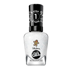 Sally Hansen Miracle Gel Holiday Collection - Nail Polish - Whisk You a Merry Xmas