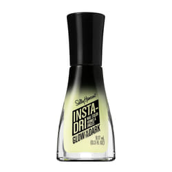 Sally Hansen Insta-Dri Nail Polish - Glow in the Dark Collection  Fa-BOO-lous - 0.31 fl oz