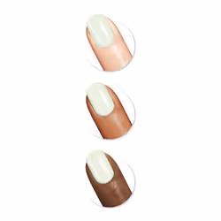 Sally Hansen Insta-Dri Nail Polish - Glow in the Dark Collection  Fa-BOO-lous - 0.31 fl oz