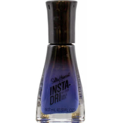 Sally Hansen Insta Dri Nail Polish 9.17ml - WHERE MY GHOULS AT