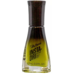 Sally Hansen Insta Dri Nail Polish 9.17ml - EERIE-SISTIBLE