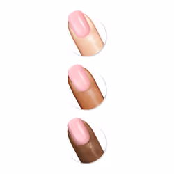 Sally Hansen Insta-Dri Nail Polish - Glow in the Dark Collection  A Scare is Born - 0.31 fl oz