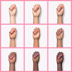 Sally Hansen Insta-Dri Nail Polish - Glow in the Dark Collection  A Scare is Born - 0.31 fl oz
