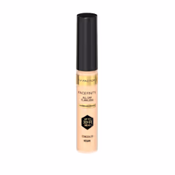 Max Factor Facefinity All Day Flawless Concealer 020, Beige, liquid, Tube, Women, Anti-dark circle, Anti-redness, 30 h