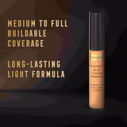 Max Factor Facefinity All Day Flawless Concealer 040 - Additional view 5