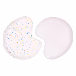 Sally Hansen Insta-Dri x GLAAD Get GLAAD Duo