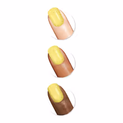Sally Hansen Insta-Dri x PEEPS Nail Polish Collection - PEEPS One Tough Chick Duo Pack  0.31 fl oz
