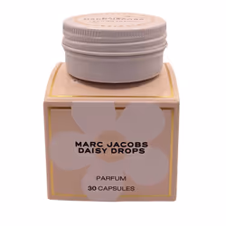 Marc Jacobs Daisy Eau So Fresh Parfum Capsules 30 Pieces