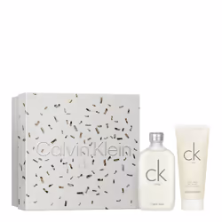 Calvin Klein CK One perfumery/bath set 2 pc(s) Any gender