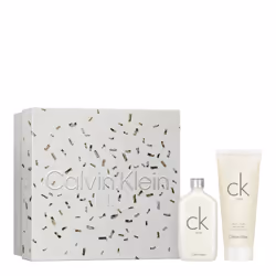 Calvin Klein CK One perfumery/bath set 2 pc(s) Female