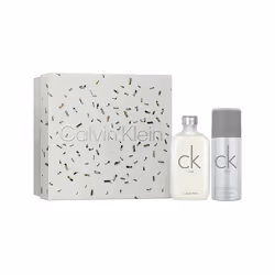 Calvin Klein One Eau De Toilette 100ml Set