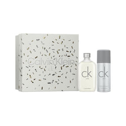 Calvin Klein One Eau De Toilette 100ml Set