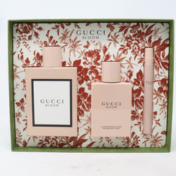 Gucci Bloom (W) Set EDP 100ml + EDP 10ml + Bl 100ml
