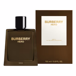 Burberry Hero Parfum 150 ml Men