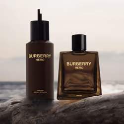 Burberry Hero Parfum 150 ml Men - Additional view 4