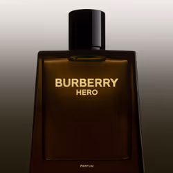 Burberry Hero Parfum 150 ml Men - Additional view 6