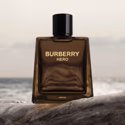 Burberry Hero Parfum 150 ml Men - Additional view 7