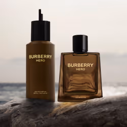 Burberry Hero Parfum 100 ml Men - Additional view 4