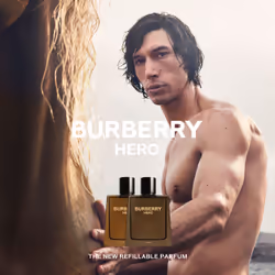 Burberry Hero Parfum Refill 200 ml Men - Additional view 8