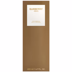 Burberry Hero 200 ml Men