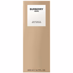 Burberry Hero 200 ml Men