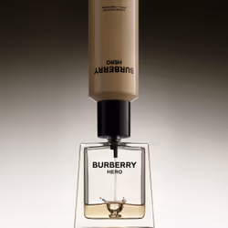 Burberry Hero 200 ml Men